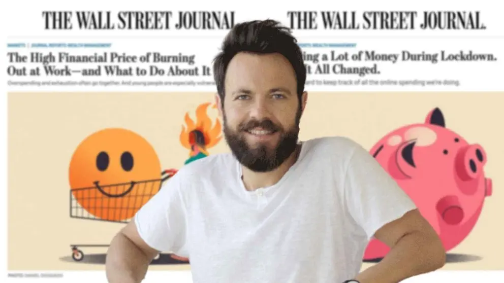 De Jerez a The Wall Street Journal