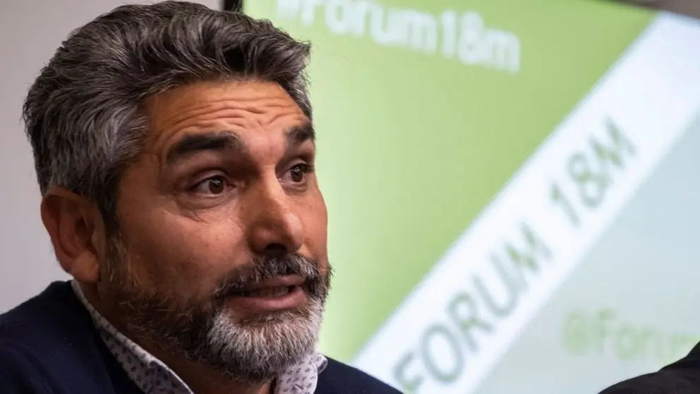 Juan Jos&eacute; Cort&eacute;s ha ofrecido su versi&oacute;n de los hechos ocurridos en Sevilla