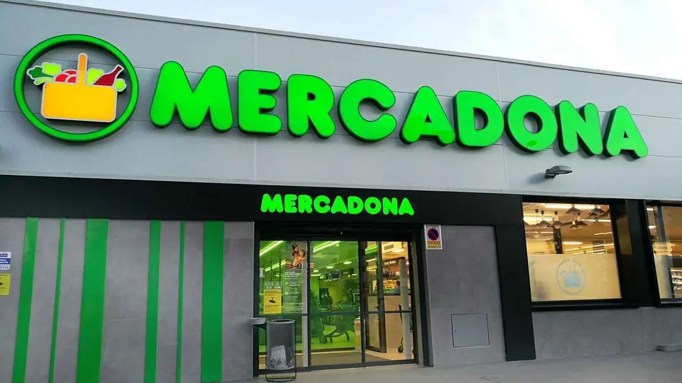 Mercadona