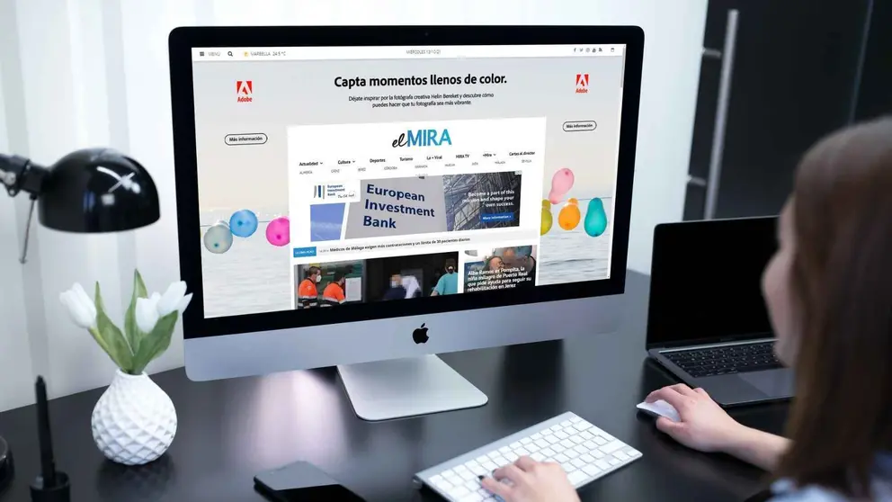 El MIRA prosigue entre los medios digitales m&aacute;s le&iacute;dos en Andaluc&iacute;a