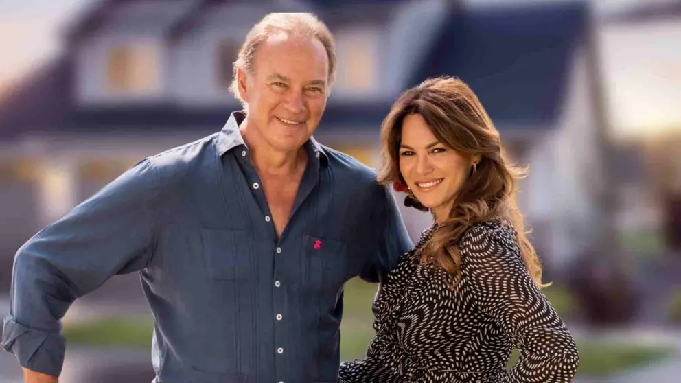 La confesi&oacute;n de Bert&iacute;n Osborne hace saltar a Fabiola Mart&iacute;nez