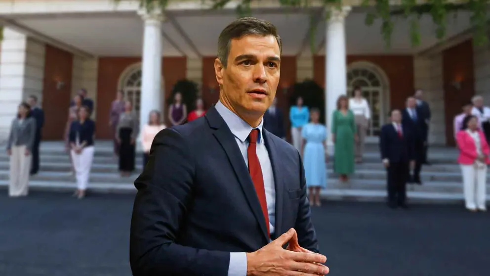 Pedro S&aacute;nchez y sus ministros se subir&aacute;n el sueldo