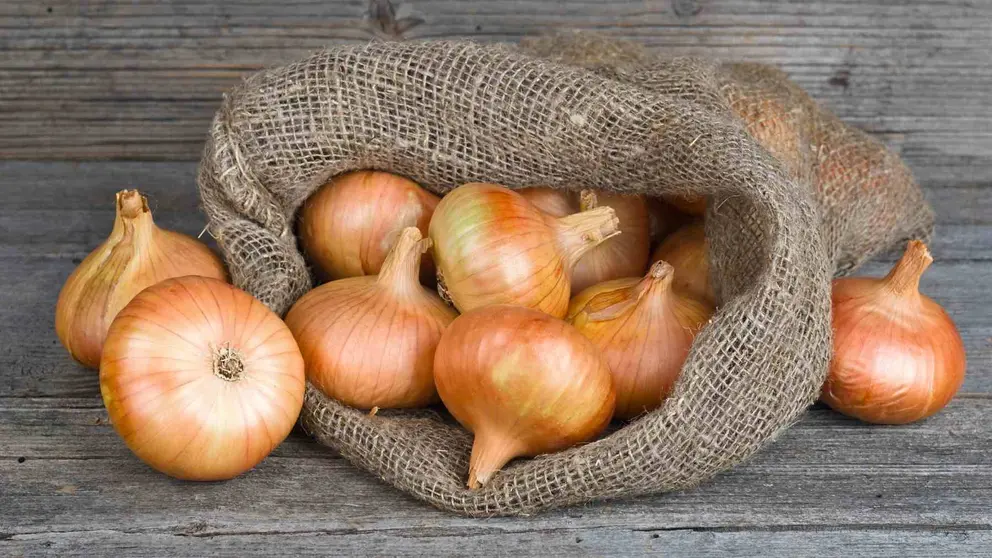 As&iacute; la cebolla previene ataques al coraz&oacute;n