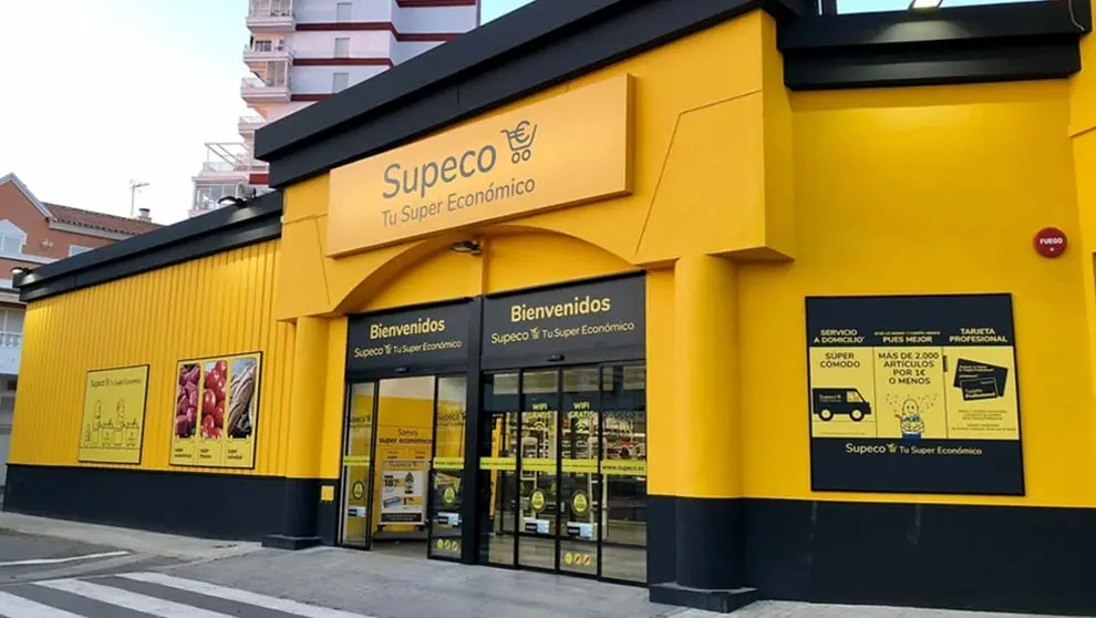 Supeco Torre del Mar