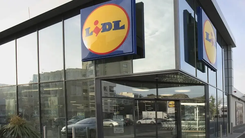 Lidl lanza una picadora de verdura, carne y frutas por solo 14,99 Euros