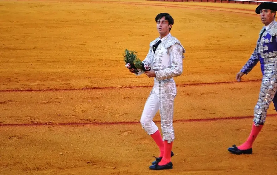 Joselito S&aacute;nchez