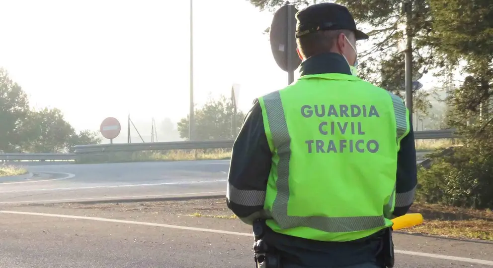 Un grupo de j&oacute;venes con menores intenta agredir a un guardia civil fuera de servicio en Los Barrios