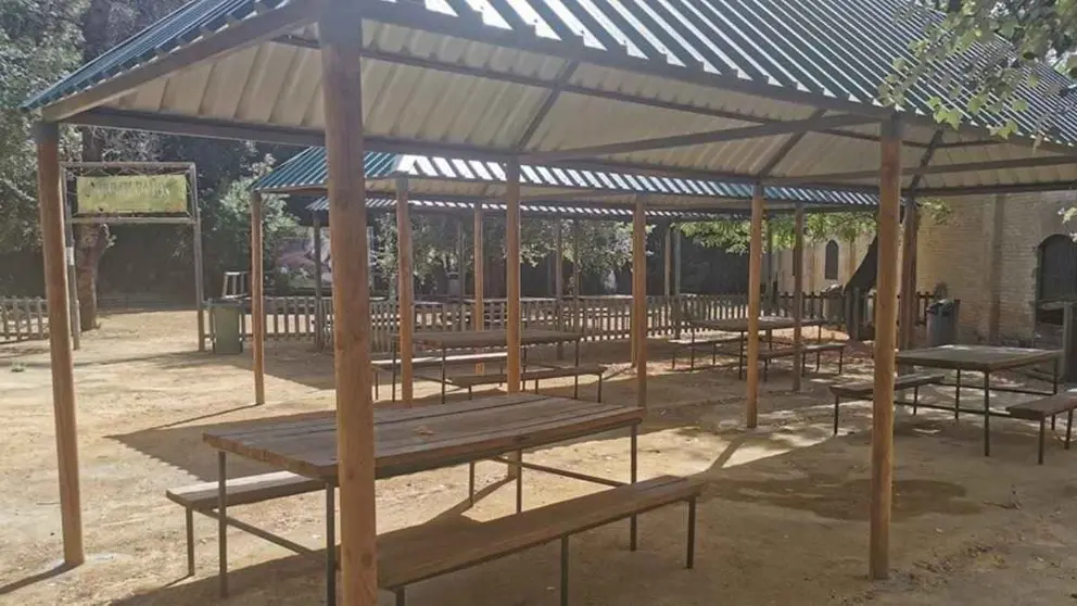 Zoo de Jerez contar&aacute; con un nuevo bar-restaurante