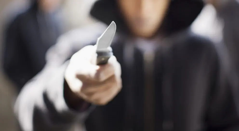 Un hombre ha sido apu&ntilde;alado en C&oacute;rdoba