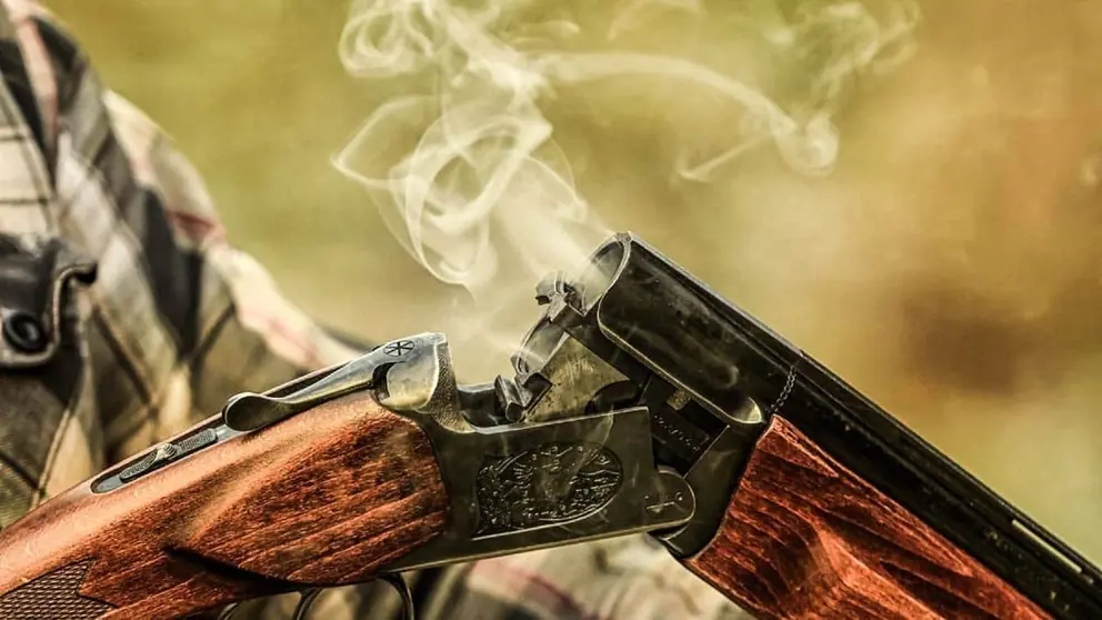 Un hombre ha matado con un disparo de escopeta a otro en Granada