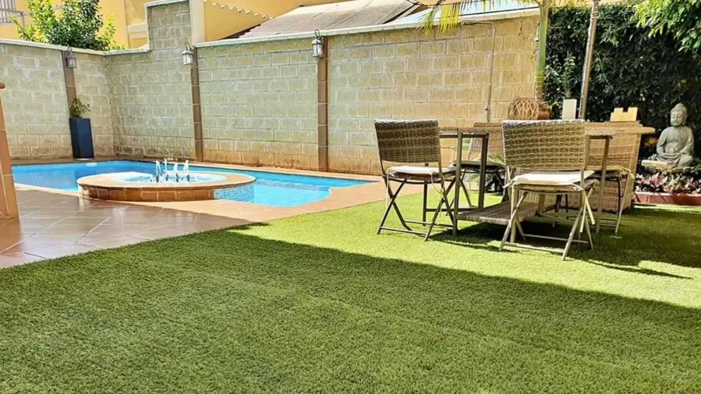 Los 5 chalets a la venta m&aacute;s baratos de Jerez