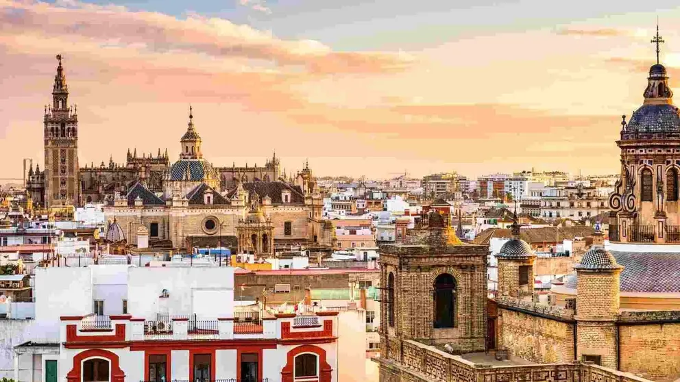 Sevilla es una de las 6 mejores ciudades de Europa para pasear seg&uacute;n The Guardian