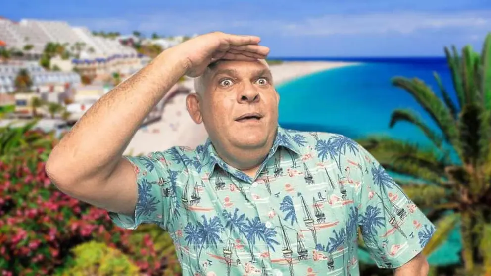 El Comandante Lara llevar&aacute; su arte jerezano hasta Canarias