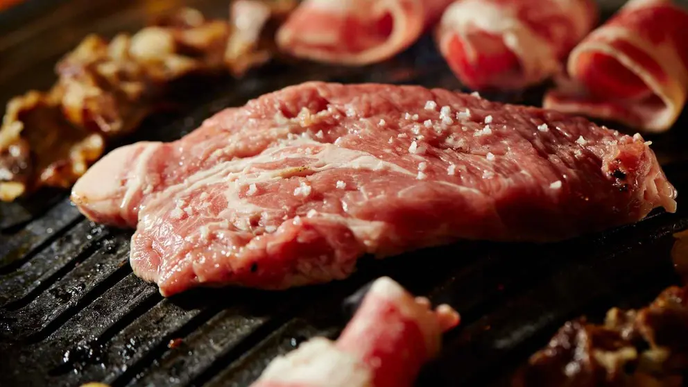 Esta es la exquisita carne ib&eacute;rica m&aacute;s exclusiva que el cerdo de bellota
