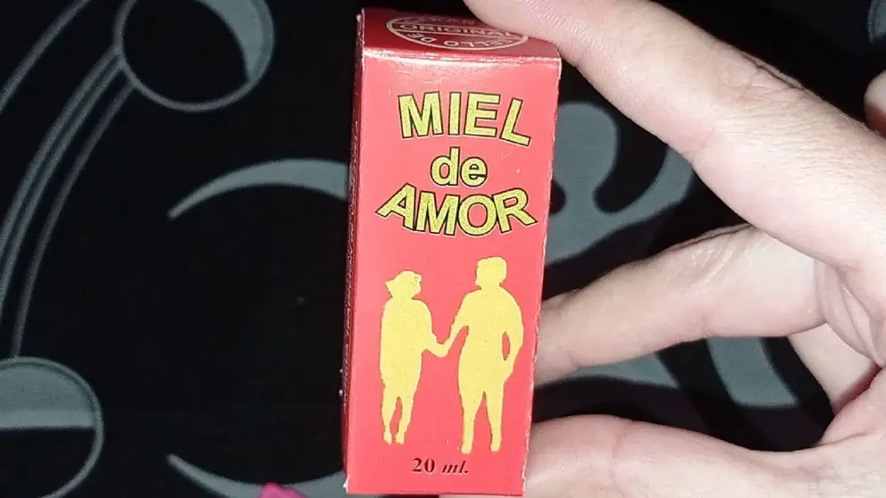 La miel del amor puede ser un peligro para la salud