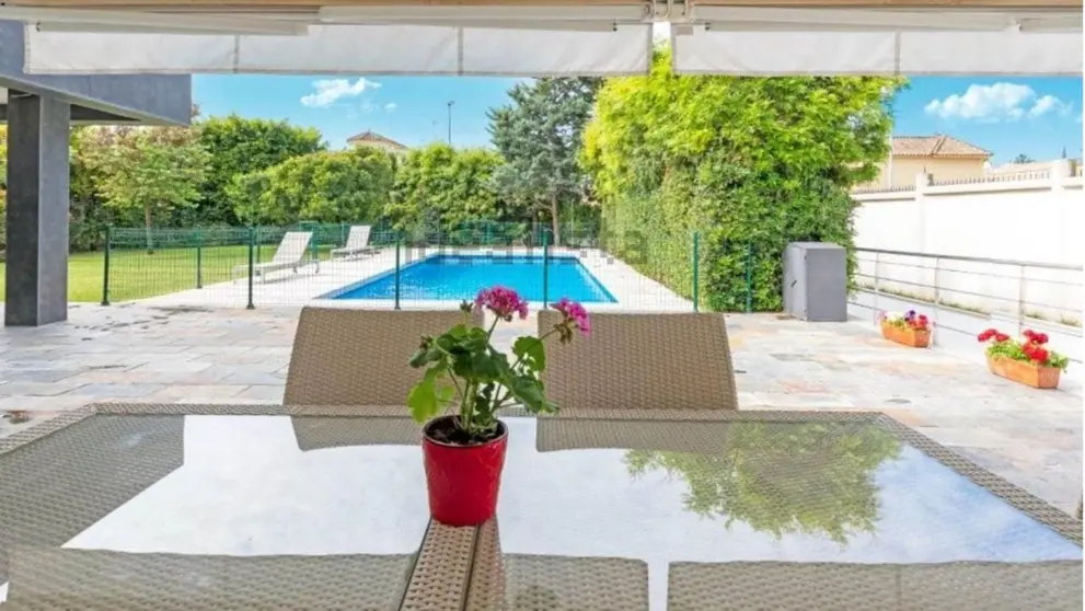 Las 10 casas en venta m&aacute;s lujosas de Jerez en Idealista por encima del mill&oacute;n de euros
