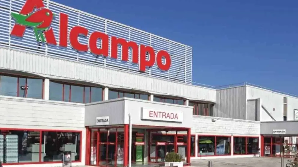 Arrasan en Alcampo con el exclusivo vinagre de Jerez que ayuda a adelgazar