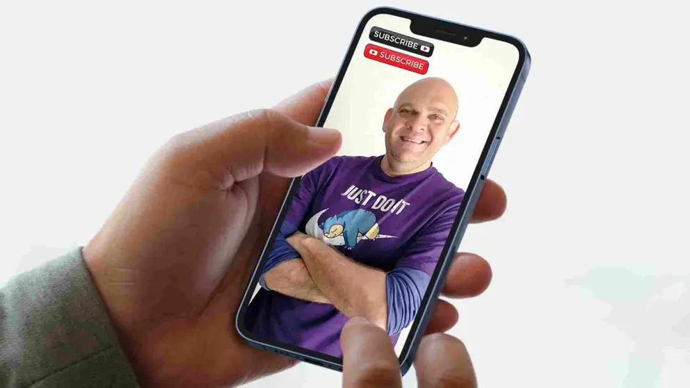 El Comandante Lara revoluciona YouTube con sus bromas y chistes &uacute;nicos