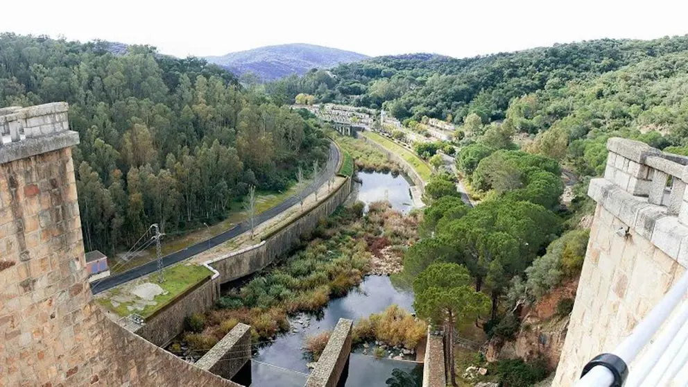 Poblado de los Hurones