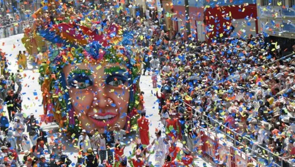 El Carnaval de C&aacute;diz 2022 vuelve a cambiar de fecha