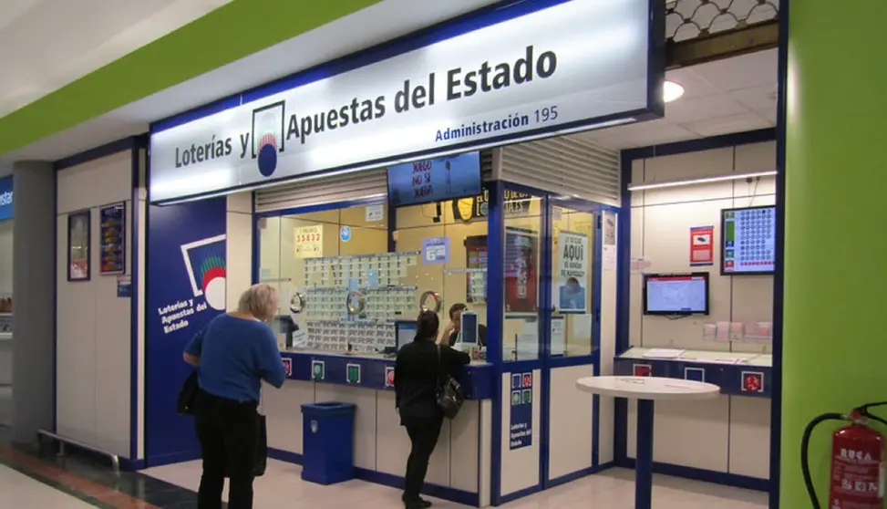 La Bonoloto ha dejado dos buenos premios en Sevilla y M&aacute;laga