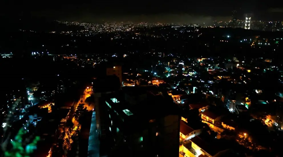 Europa se prepara para un apag&oacute;n el&eacute;ctrico