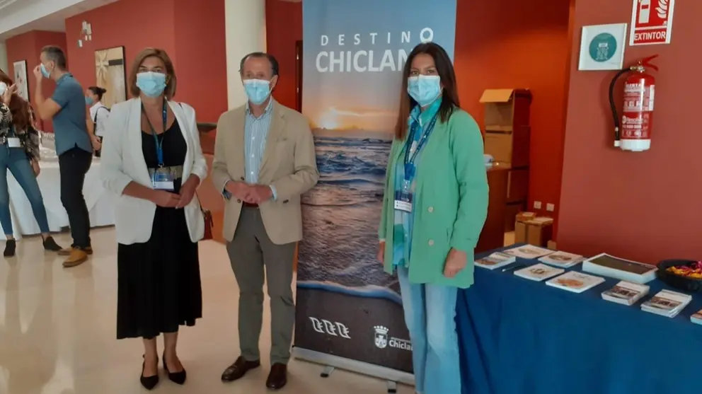 La Junta de Andaluc&iacute;a destaca "las nuevas fortalezas" del turismo en C&aacute;diz