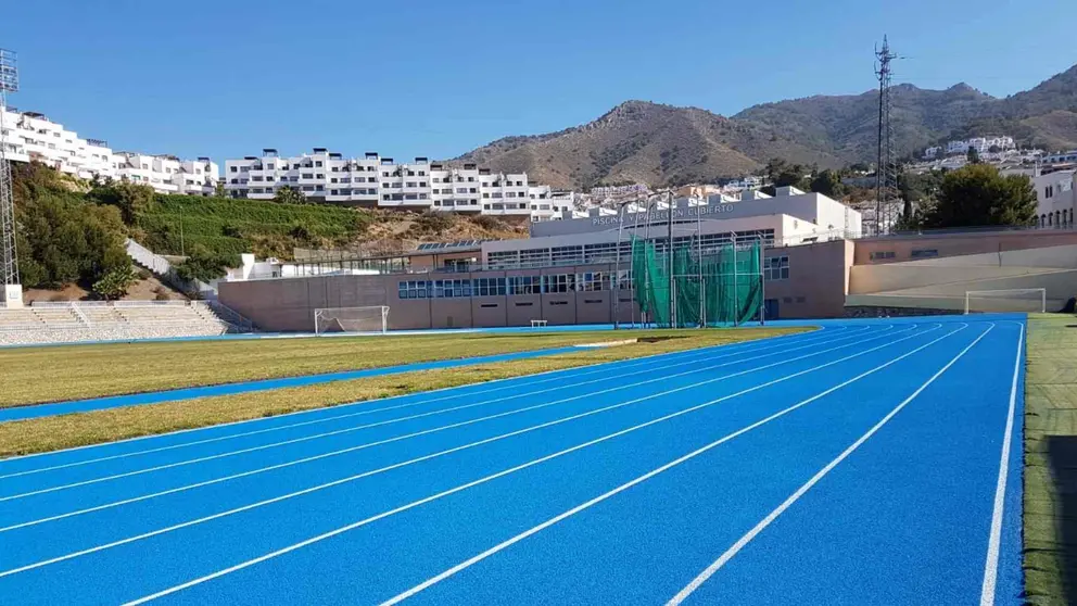Nerja, elegida sede del Campeonato de Espa&ntilde;a de Atletismo 2022
