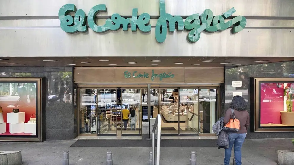 Este es el patinete el&eacute;ctrico que es un arrebato en ventas en El Corte Ingl&eacute;s como regalo de Navidad: velocidad de crucero