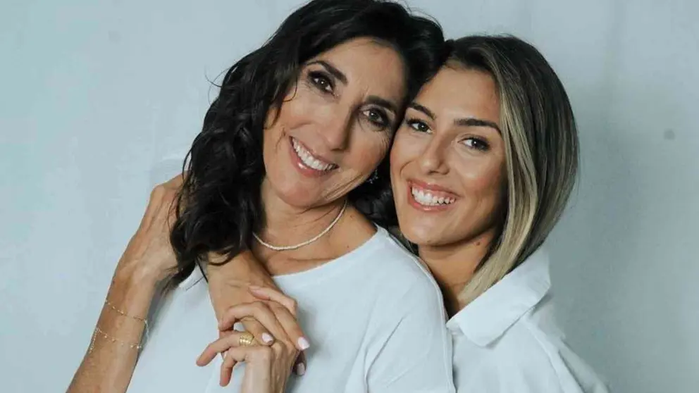 As&iacute; es Anna Ferrer, la deslumbrante hija de de Paz Padilla