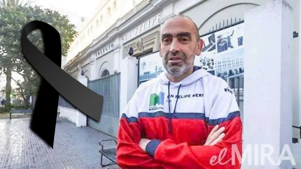 El fot&oacute;grafo y entrenador de baloncesto Paco Sanz