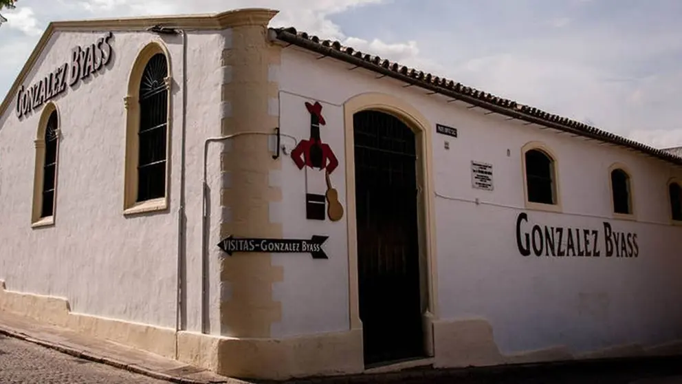 Gonz&aacute;lez Byass