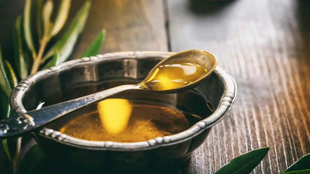 C&oacute;mo perder peso con el aceite de oliva