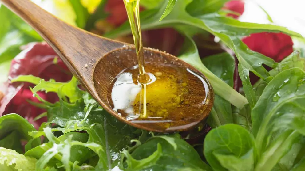 As&iacute; el aceite de oliva previene la diabetes