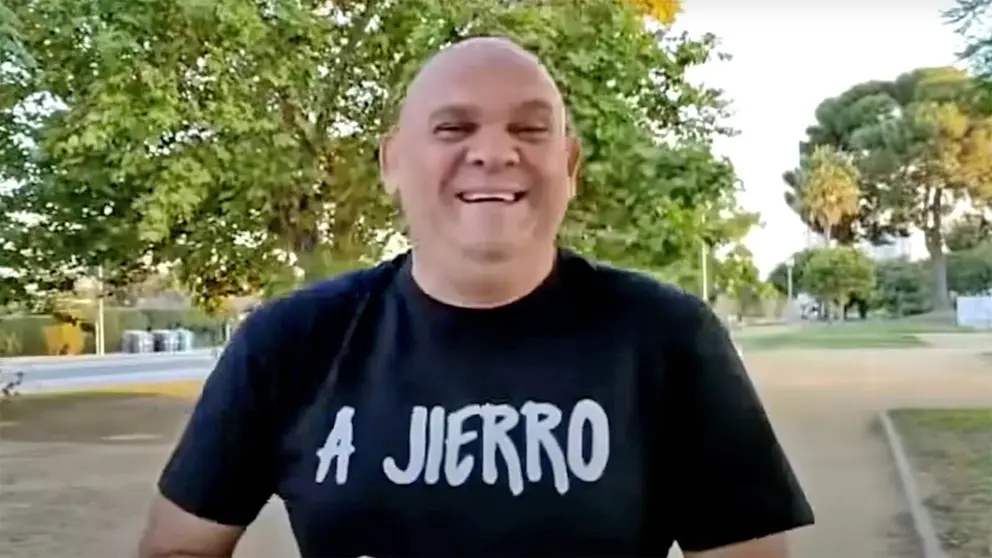 Los 3 chistes m&aacute;s vistos del Comandante Lara triunfan en internet