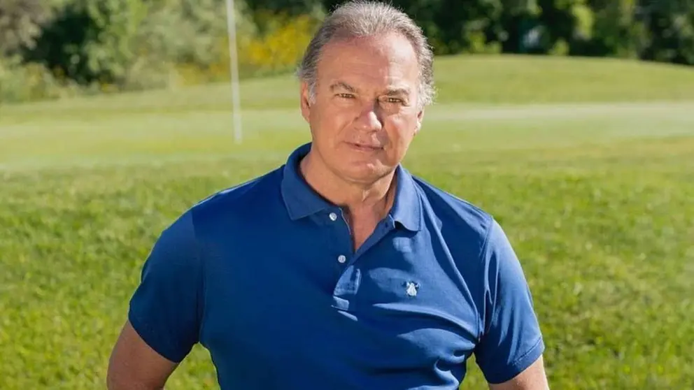 Bert&iacute;n Osborne muestra un adelanto de lo que ser&aacute; su nuevo disco '40 a&ntilde;os no son pocos'