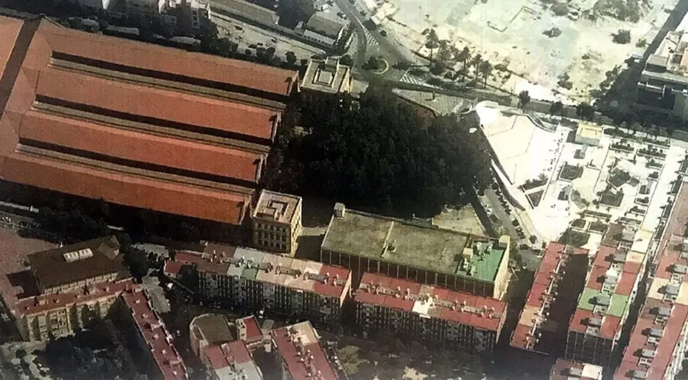 Ciudad de la Justicia