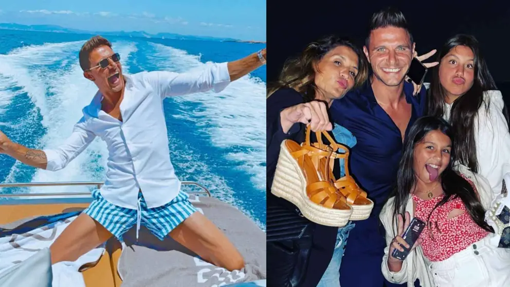 Joaqu&iacute;n explota las redes como uno de los deportistas m&aacute;s rentables del mundo