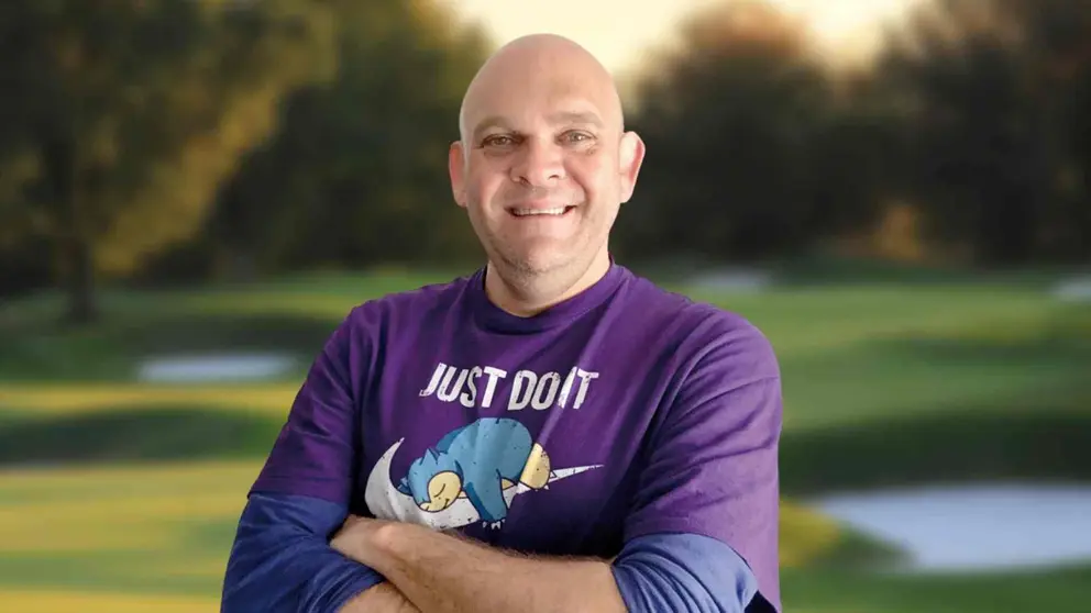 El Comandante Lara y su nuevo chiste sobre un genio y tres deseos que revoluciona Internet