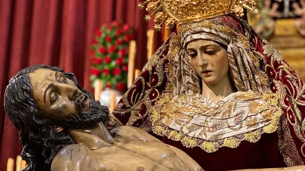 Los Consejos de Hermandades de Jerez y C&aacute;diz reciben 120.000 euros de la Junta de Andaluc&iacute;a