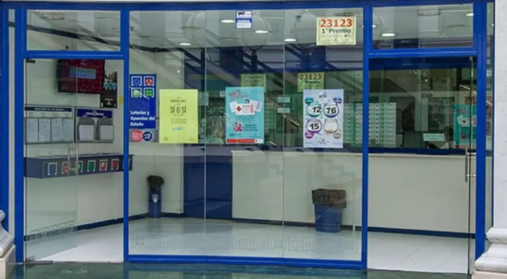 La Bonoloto ha vuelto a dejar dos buenos premios en Andaluc&iacute;a