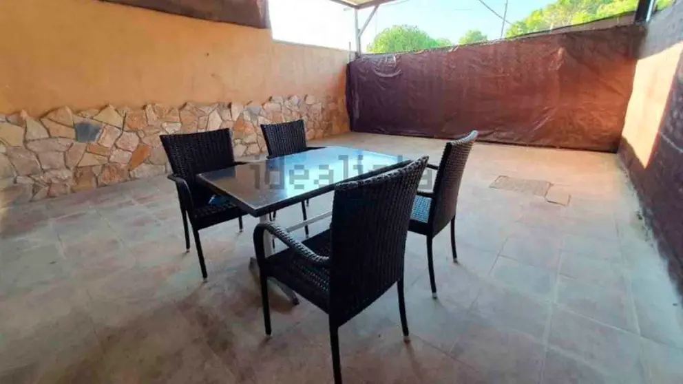 Las 3 mejores viviendas unifamiliares Jerez por menos de 650 euros