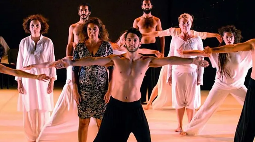 La Junta de Andaluc&iacute;a refuerza la formaci&oacute;n esc&eacute;nica en Granada