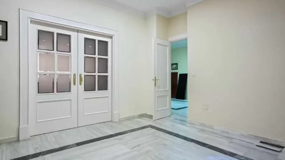 Los 5 mejores pisos de alquiler en el centro de Jerez por menos de 500 euros