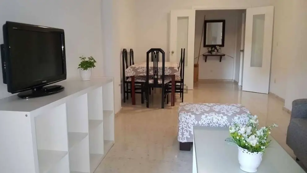 Los 5 pisos para compartir m&aacute;s baratos en Jerez seg&uacute;n Idealista