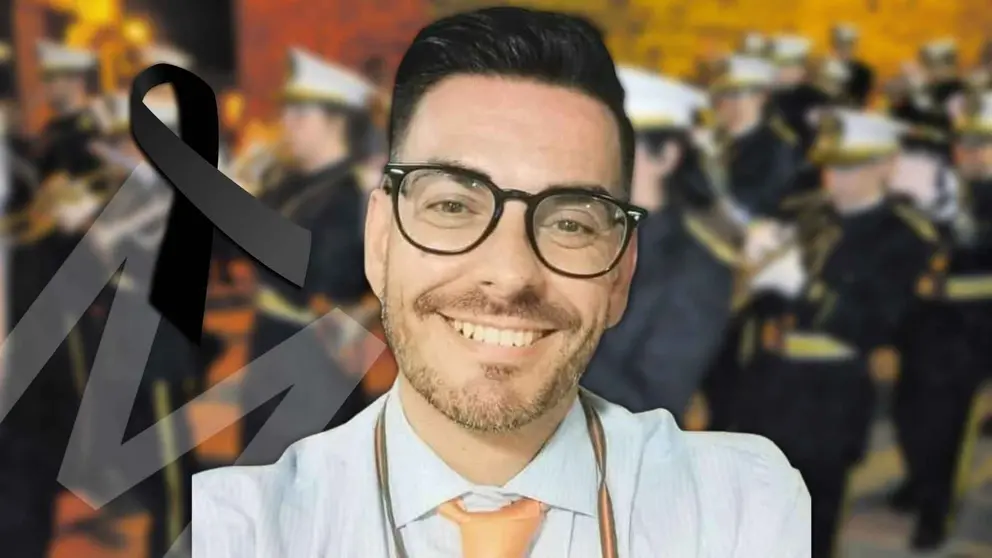 Muere en accidente de tr&aacute;fico el jerezano Jos&eacute; Magnano