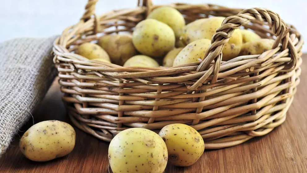 As&iacute; reduce la anemia la patata