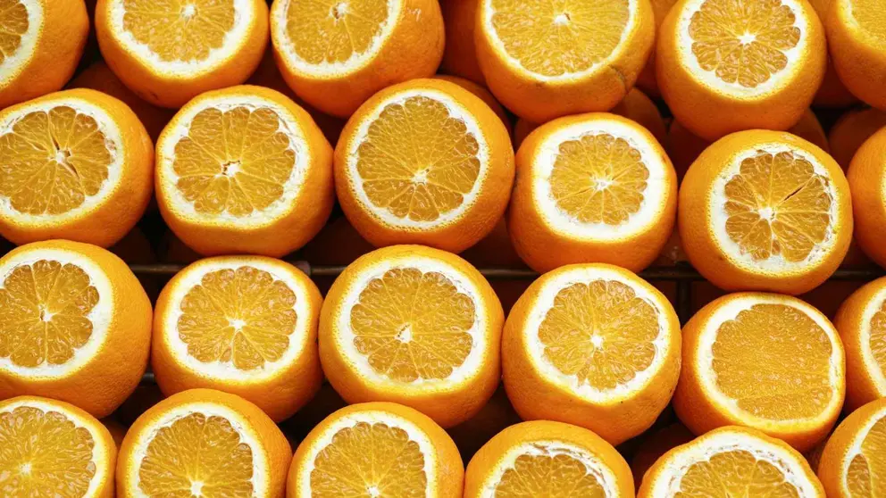 As&iacute; la naranja ayuda a prevenir el c&aacute;ncer