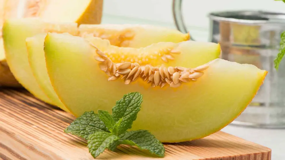 5 mitos del mel&oacute;n