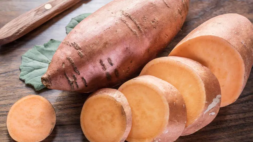 As&iacute; el boniato previene las afecciones visuales